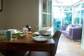 Гостиница Hathersage B & B  Хатэрсадж